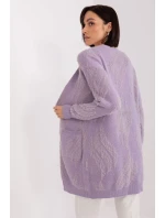 Svetr na zapínání  model 188282 AT