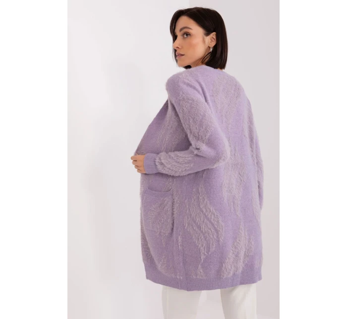 Svetr na zapínání  model 188282 AT