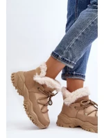 Pohorky model 191052 Step in style Pohorky model 191052 Step in style