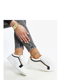 Tenisky model 207440 Solea