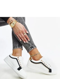 Tenisky  model 207440 Solea