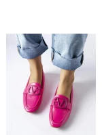 Mokasiny model 207676 Solea Mokasiny model 207676 Solea