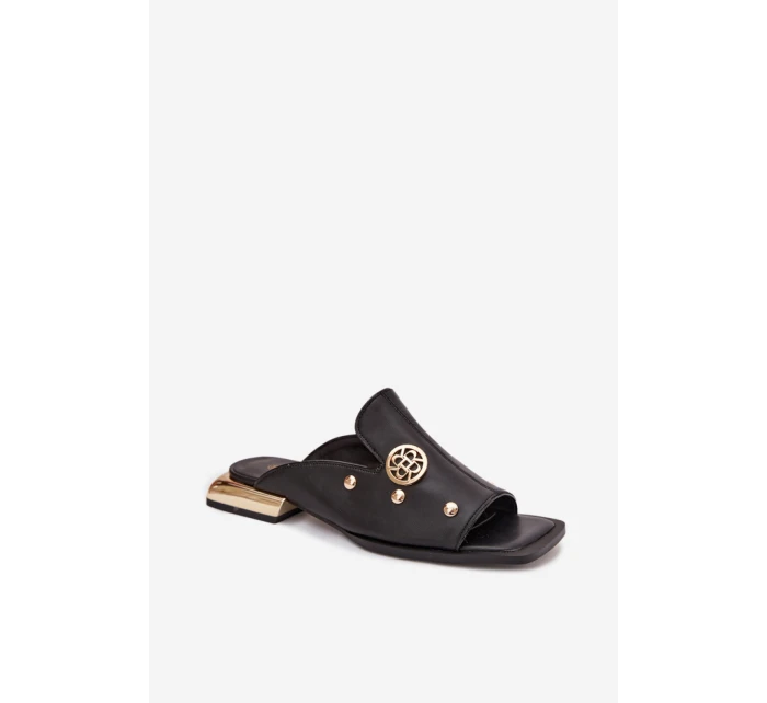 Pantofle  model 225353 Step in style