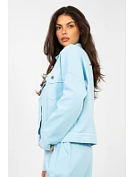 džínová bunda model 225428 Rue Paris