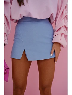 Kraťasy s sukňovou dolní částí model 225752 LaBalancia