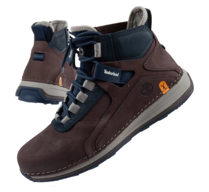 Boty Timberland M TB0A5MM4 V13