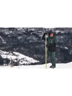 Lyžařské kalhoty Hi-Tec Idris M 92800549419