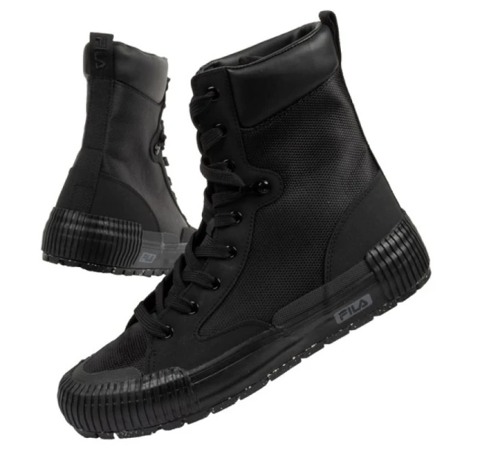 W dámské boty model 20182521 - Fila W dámské boty model 20182521 - Fila