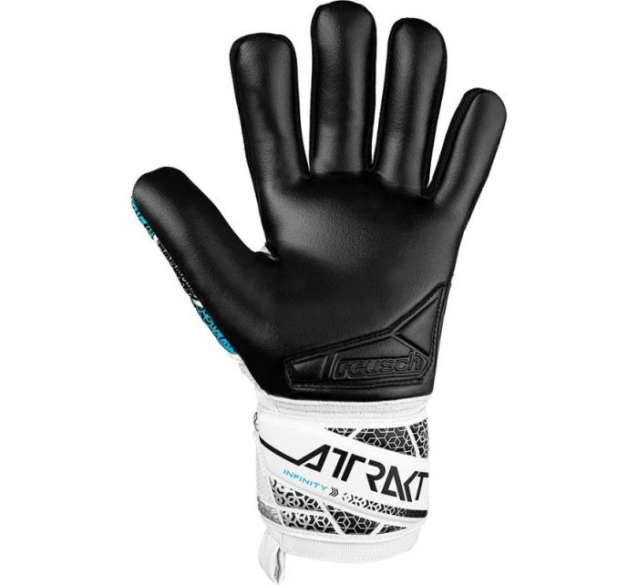 Rukavice Attrakt Infinity NC M 55 70 model 21240808 - Reusch