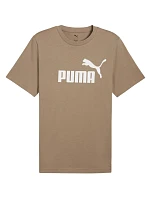 Ess No.1 Logo Tee M model 21105116 83 pánské tričko - Puma Ess No.1 Logo Tee M model 21105116 83 pánské tričko - Puma