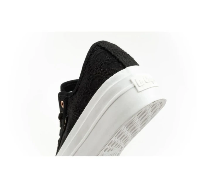 Lee Cooper Canvas W LCW-25-31-3439L dámské boty