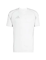Pánské tričko adidas Tiro 25 Competition Match T-shirt white JF6082 pánské Pánské tričko adidas Tiro 25 Competition Match T-shirt white JF6082 pánské