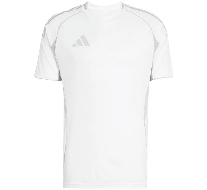 Pánské tričko adidas Tiro 25 Competition Match T-shirt white JF6082 pánské Pánské tričko adidas Tiro 25 Competition Match T-shirt white JF6082 pánské