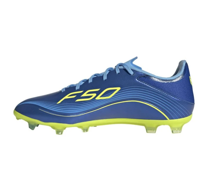 F50 League Messi FG/MG Jr FG boty model 21364596 - ADIDAS