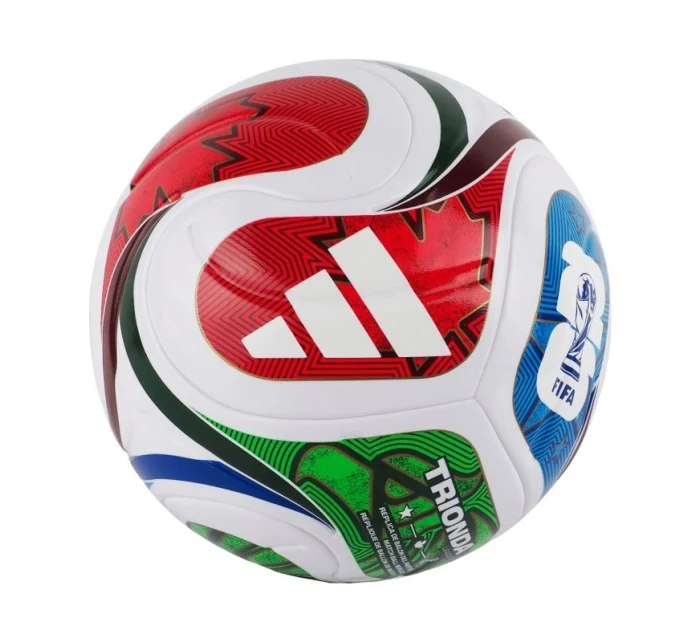 Adidas FIFA World Cup 26 Trionda League Football JD8030 Adidas FIFA World Cup 26 Trionda League Football JD8030