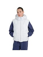 Dámská vesta 4F F299 cool světle šedá 4FWAW25TVJAF299 27S Dámská vesta 4F F299 cool světle šedá 4FWAW25TVJAF299 27S