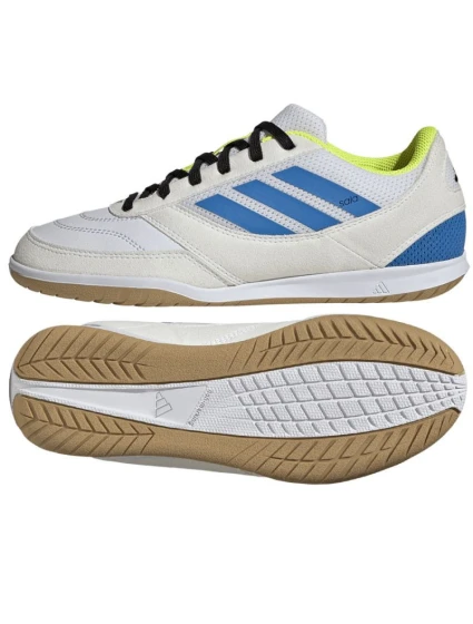 Boty adidas Top Sala Competition II Jr JP6986 Boty adidas Top Sala Competition II Jr JP6986