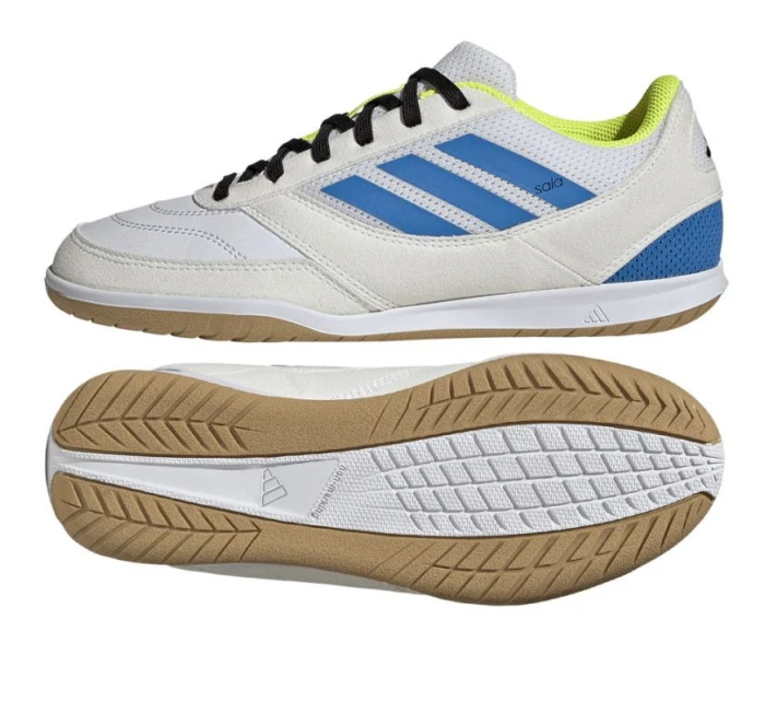 Boty adidas Top Sala Competition II Jr JP6986 Boty adidas Top Sala Competition II Jr JP6986