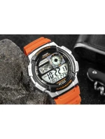 Pánské hodinky model 21804697 + BOX - CASIO