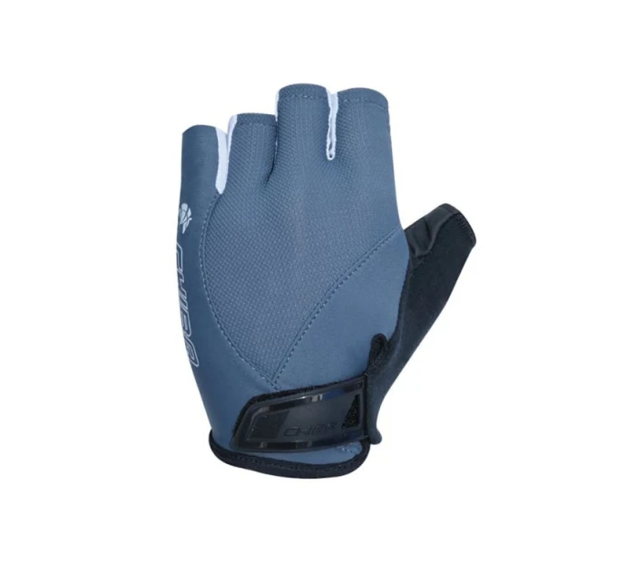 Rukavice CHIBA SPORT PRO M šedé