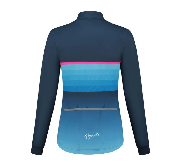 dámská mikina IMPRESS II model 21850519 XL - Rogelli