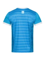 TOP TEN "WAKO" lehké kontaktní tričko (WAKO APPROVED)