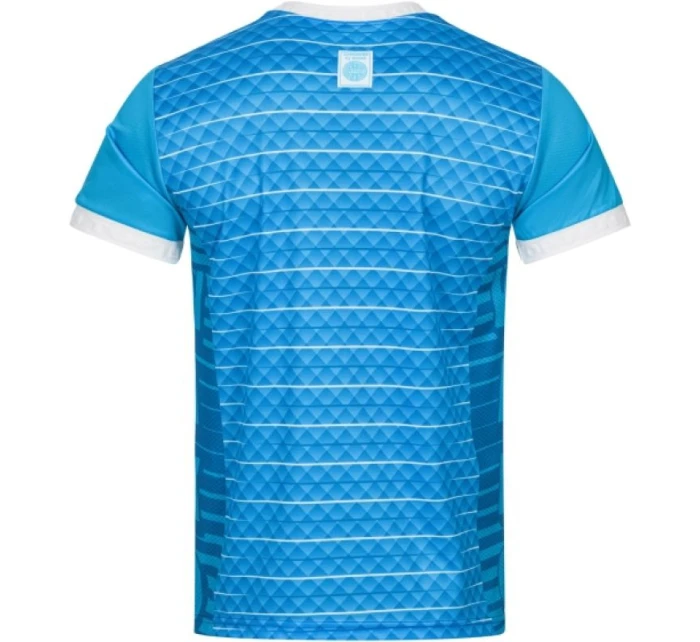 TOP TEN "WAKO" lehké kontaktní tričko (WAKO APPROVED)