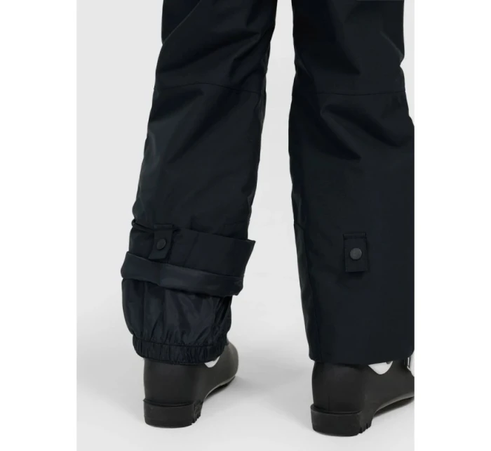 Chlapecké lyžařské kalhoty 5000 s membránou model 21918629 - 4F