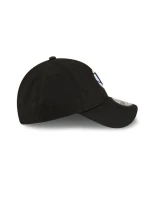 New Era 9FORTY NBA Brooklyn The League baseballová čepice Black - model 21933375