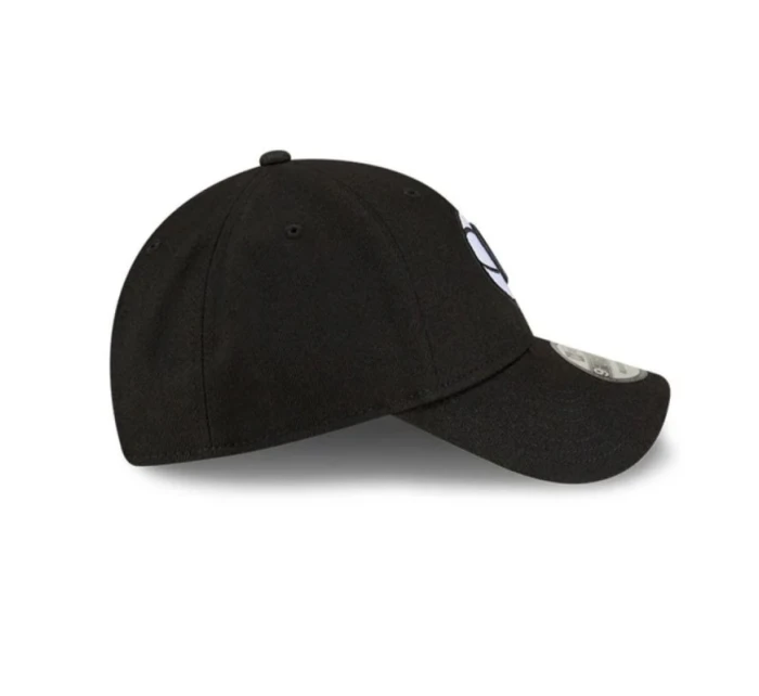 New Era 9FORTY NBA Brooklyn The League baseballová čepice Black - model 21933375