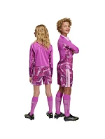 Dětské brankářské šortky adidas Tiro 26 Competition pink model 22215301 - adidas teamwear Dětské brankářské šortky adidas Tiro 26 Competition pink model 22215301 - adidas teamwear