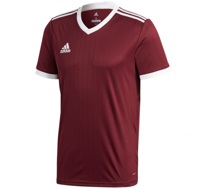 Pánské fotbalové tričko Table 18 Jersey model 15944324 M - ADIDAS
