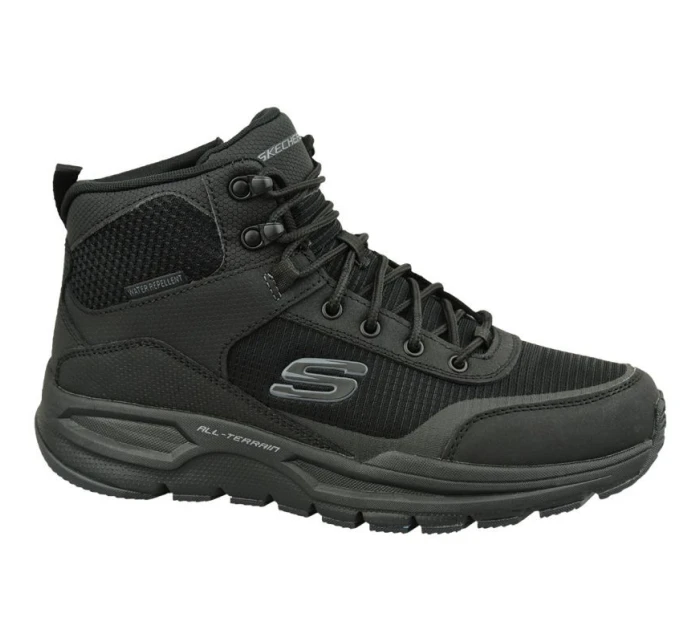Boty Skechers Escape Plan 2.0 M 51705-BBK