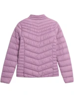 Dámská bunda W H4Z22 KUDP002 52S - 4F Dámská bunda W H4Z22 KUDP002 52S - 4F