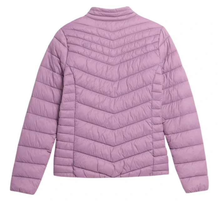 Dámská bunda W H4Z22 KUDP002 52S - 4F