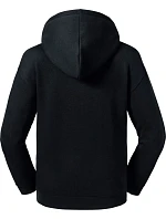 Russell Athletic 265B Dětská mikina s kapucí "Authentic" 10.265B black