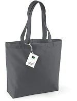 Westford Mill W 110 Bavlněný vak na záda 50.0110 graphite grey