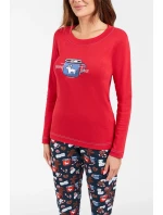 dł.r. dł.sp. model 20789309 - Italian Fashion