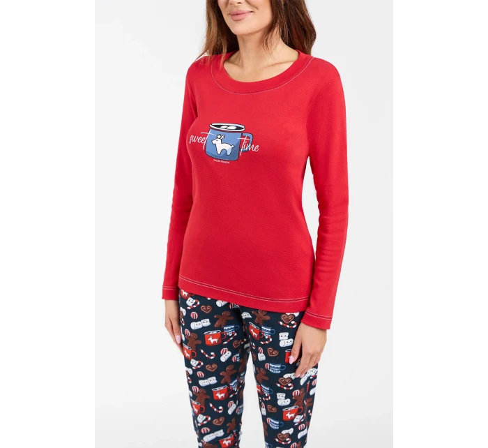 dł.r. dł.sp. model 20789309 - Italian Fashion