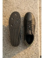 Pánské tenisky Big Star model 22046275 Černé - Big Star Shoes