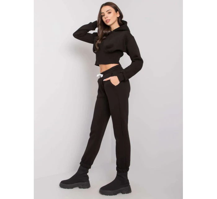 Sada EM KMPL 685.17X černá