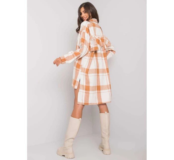 EM KS 180 tričko 1.12X velbloud