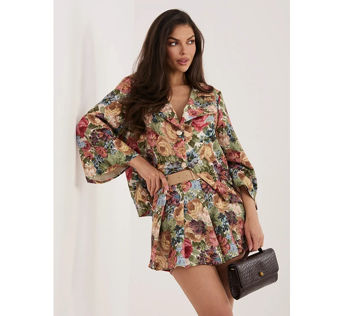 IT MA bunda FL10233.84 zelená IT MA bunda FL10233.84 zelená