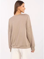 Mikina MI BL 271594.85 černá