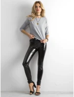 Halenka RV BZ 4661.48P šedá Halenka RV BZ 4661.48P šedá