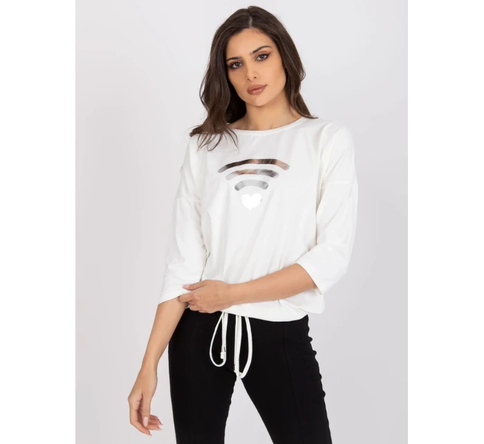 Halenka RV BZ 7547.12P ecru