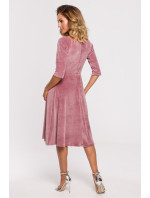 Šaty model 18085983 Pink - Made Of Emotion