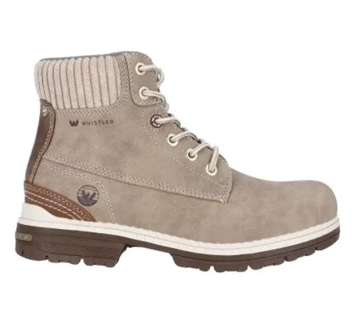 Dámská obuv Whistler Lasti