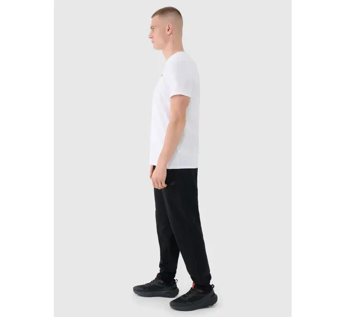 Pánské tepláky 4F Pánské tepláky 4F