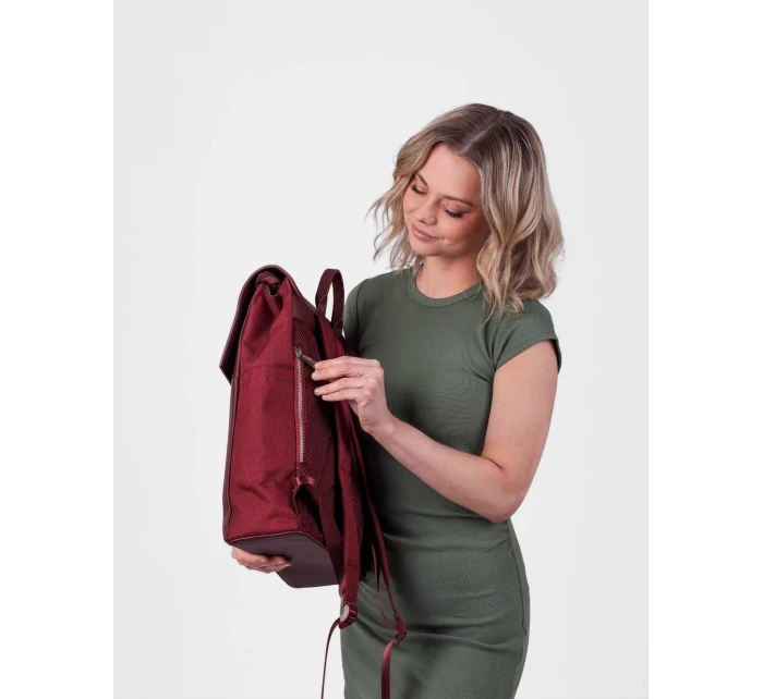 Dámský batoh Vuch Gioia Big Wine
